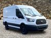 2016 Ford Transit 250 | Naugatuck, Connecticut | A Better Way Wholesale Autos-CT 2016 Ford Transit 250 | Naugatuck, Connecticut | A Better Way Wholesale Autos-CT