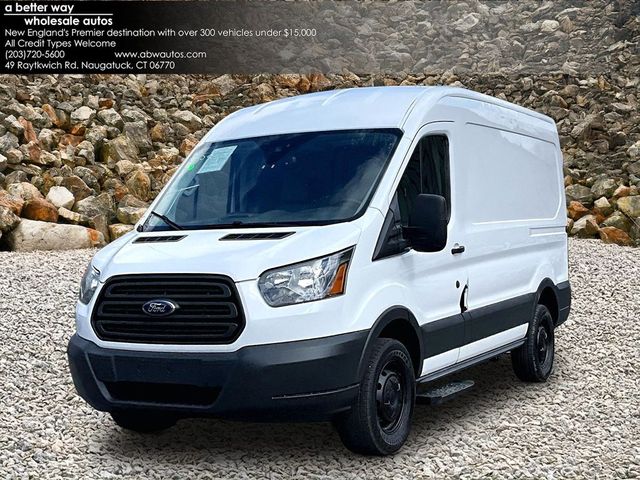 2016 Ford Transit 250 | Naugatuck, Connecticut | A Better Way Wholesale Autos-CT