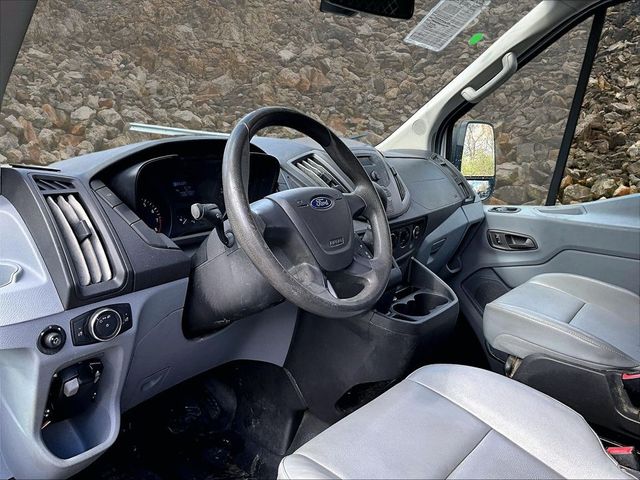 2016 Ford Transit 250
