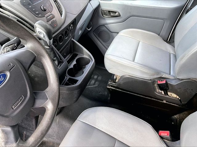 2016 Ford Transit 250