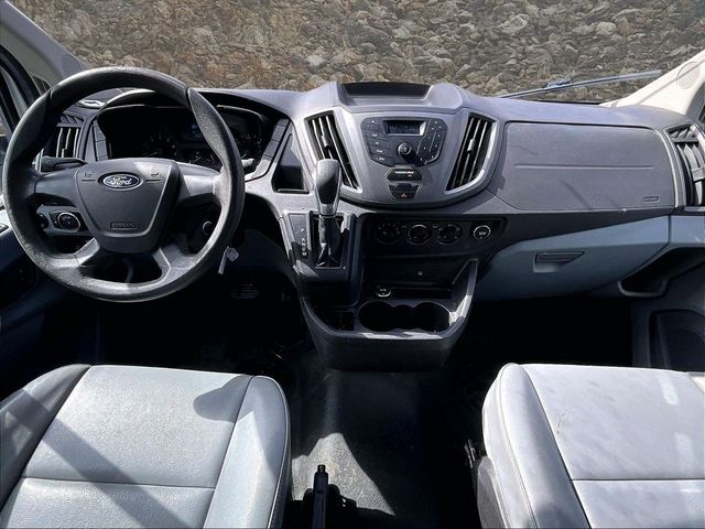 2016 Ford Transit 250