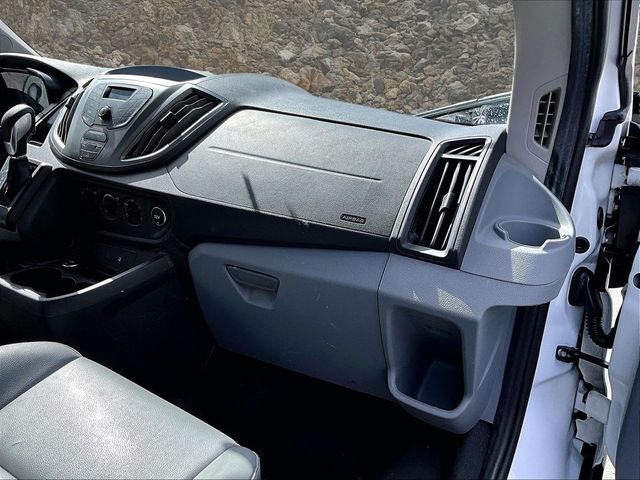 2016 Ford Transit 250