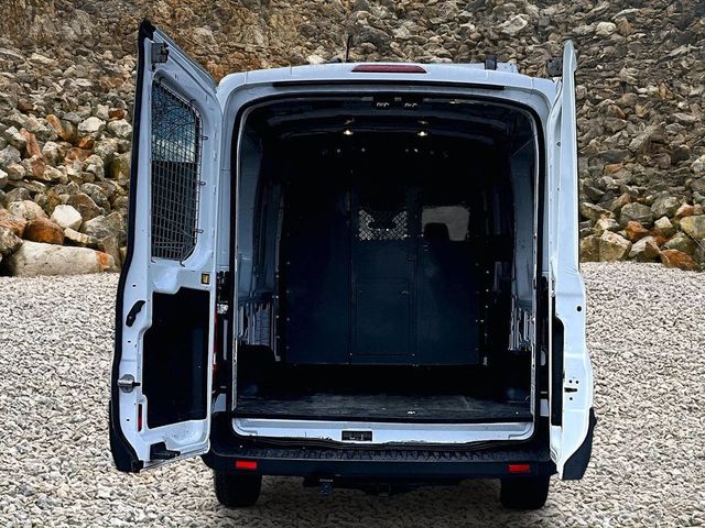 2016 Ford Transit 250