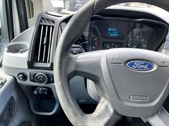 2016 Ford Transit 250