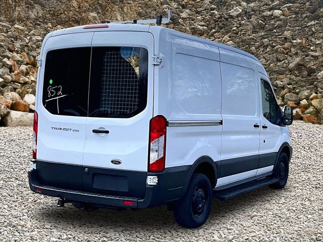 2016 Ford Transit 250