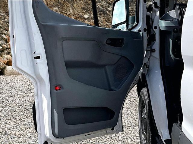 2016 Ford Transit 250