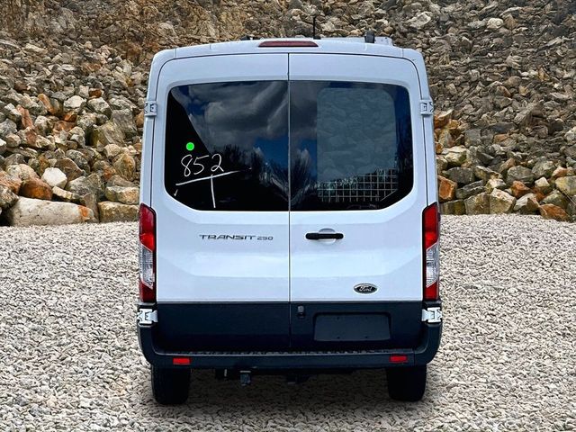 2016 Ford Transit 250