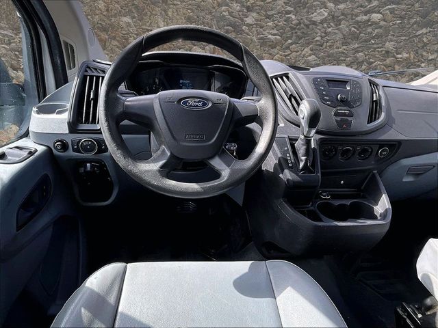 2016 Ford Transit 250