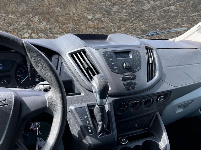 2016 Ford Transit 250