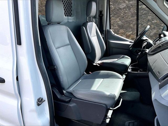 2016 Ford Transit 250