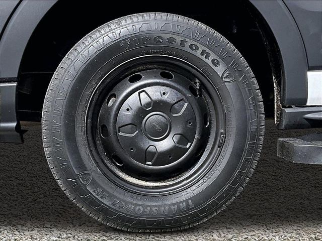 2016 Ford Transit 250