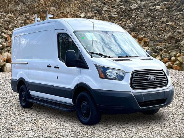 2016 Ford Transit 250