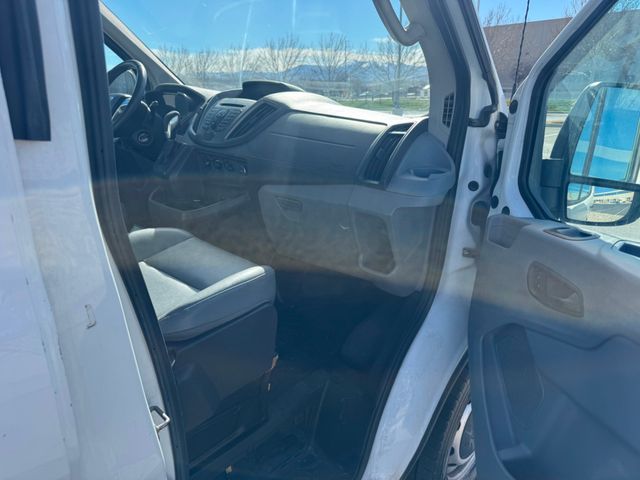 2016 Ford Transit 250