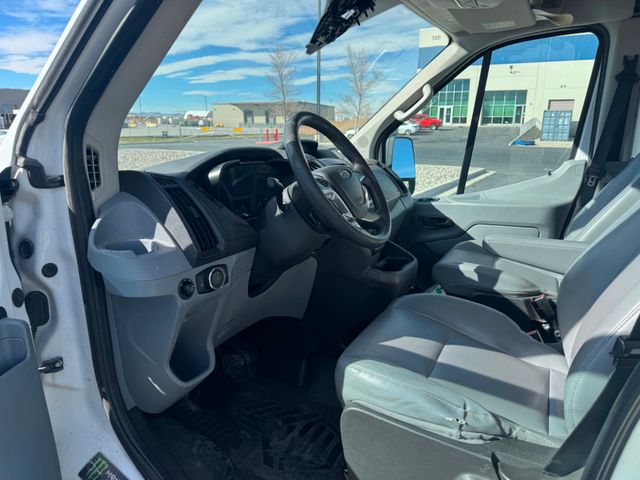 2016 Ford Transit 250