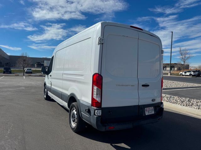 2016 Ford Transit 250