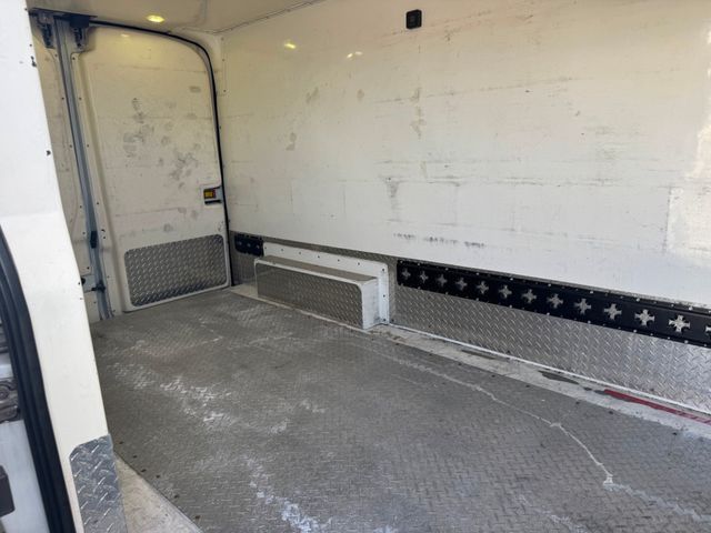 2016 Ford Transit 250