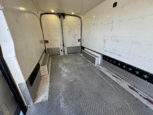 2016 Ford Transit 250