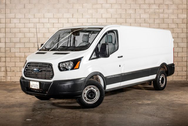 2016 Ford Transit 250 | Van Nuys, CA | Stellar Auto INC.