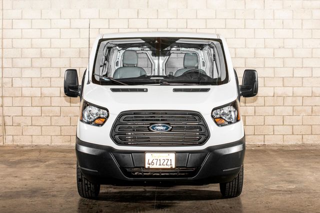 2016 Ford Transit 250 | Van Nuys, CA | Stellar Auto INC.