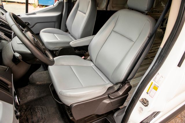 2016 Ford Transit 250 | Van Nuys, CA | Stellar Auto INC.