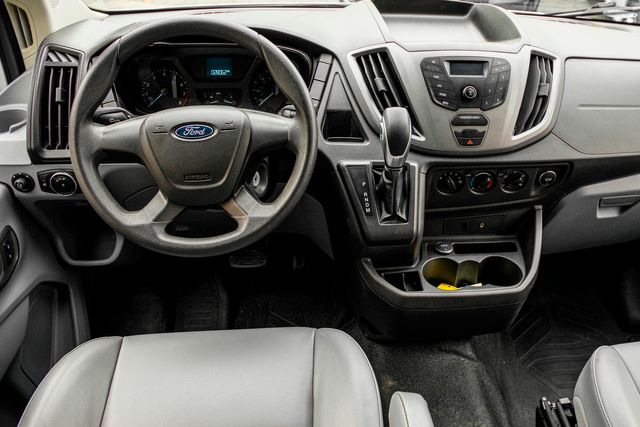 2016 Ford Transit 250 | Van Nuys, CA | Stellar Auto INC. 2016 Ford Transit 250 | Van Nuys, CA | Stellar Auto INC.