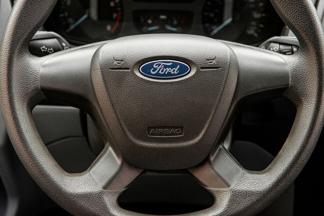 2016 Ford Transit 250 | Van Nuys, CA | Stellar Auto INC. 2016 Ford Transit 250 | Van Nuys, CA | Stellar Auto INC.