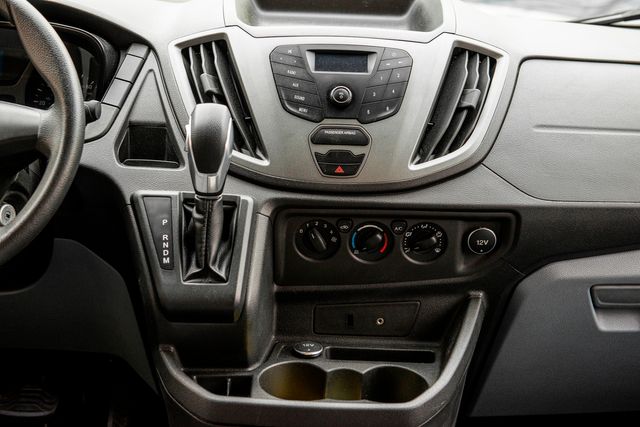 2016 Ford Transit 250 | Van Nuys, CA | Stellar Auto INC.