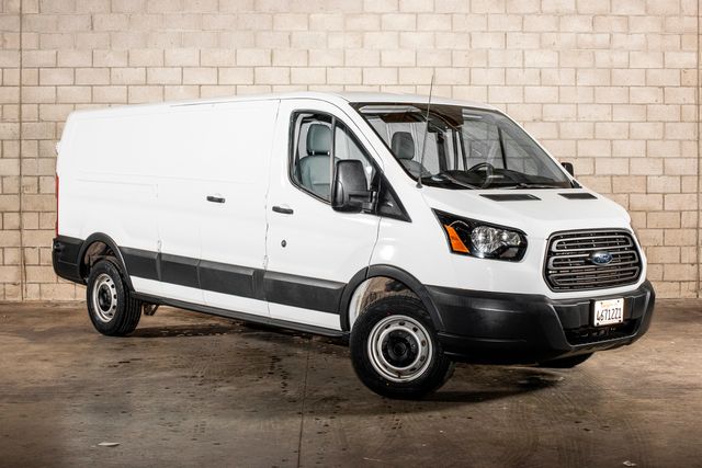 2016 Ford Transit 250 | Van Nuys, CA | Stellar Auto INC.