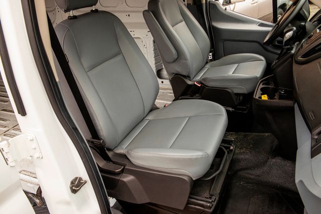 2016 Ford Transit 250 | Van Nuys, CA | Stellar Auto INC. 2016 Ford Transit 250 | Van Nuys, CA | Stellar Auto INC.