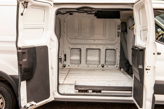 2016 Ford Transit 250 | Van Nuys, CA | Stellar Auto INC. 2016 Ford Transit 250 | Van Nuys, CA | Stellar Auto INC.