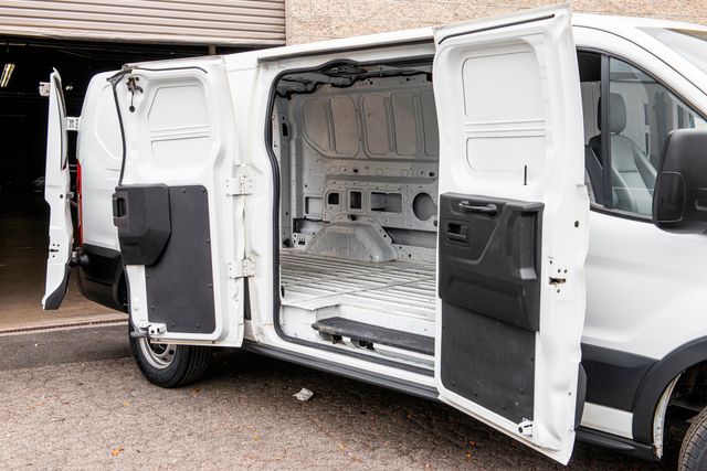2016 Ford Transit 250 | Van Nuys, CA | Stellar Auto INC.