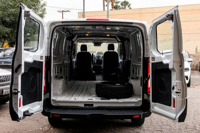 2016 Ford Transit 250 | Van Nuys, CA | Stellar Auto INC.