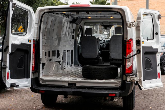 2016 Ford Transit 250 | Van Nuys, CA | Stellar Auto INC.