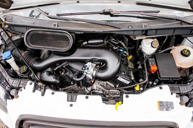 2016 Ford Transit 250 | Van Nuys, CA | Stellar Auto INC.