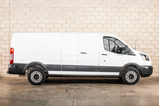 2016 Ford Transit 250 | Van Nuys, CA | Stellar Auto INC. 2016 Ford Transit 250 | Van Nuys, CA | Stellar Auto INC.