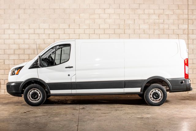 2016 Ford Transit 250 | Van Nuys, CA | Stellar Auto INC. 2016 Ford Transit 250 | Van Nuys, CA | Stellar Auto INC.