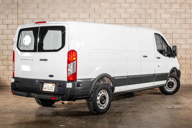 2016 Ford Transit 250 | Van Nuys, CA | Stellar Auto INC. 2016 Ford Transit 250 | Van Nuys, CA | Stellar Auto INC.