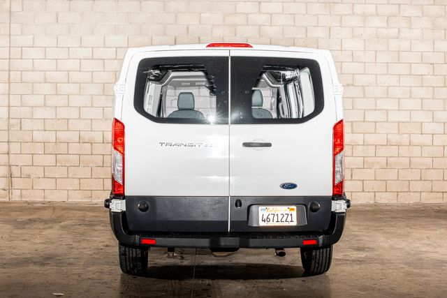 2016 Ford Transit 250 | Van Nuys, CA | Stellar Auto INC.
