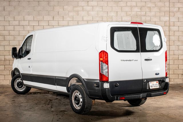 2016 Ford Transit 250 | Van Nuys, CA | Stellar Auto INC.