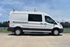 2016 Ford Transit 250 | Walker, LA | Boardwalk Motorcars LLC 2016 Ford Transit 250 | Walker, LA | Boardwalk Motorcars LLC