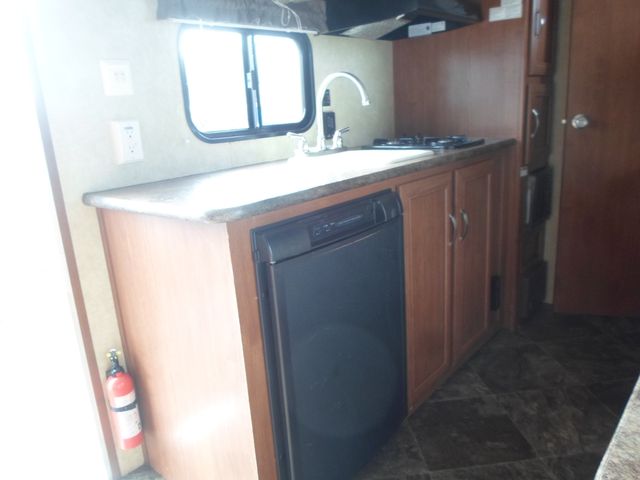 2016 Forest River Salem Cruise Lite 175BH