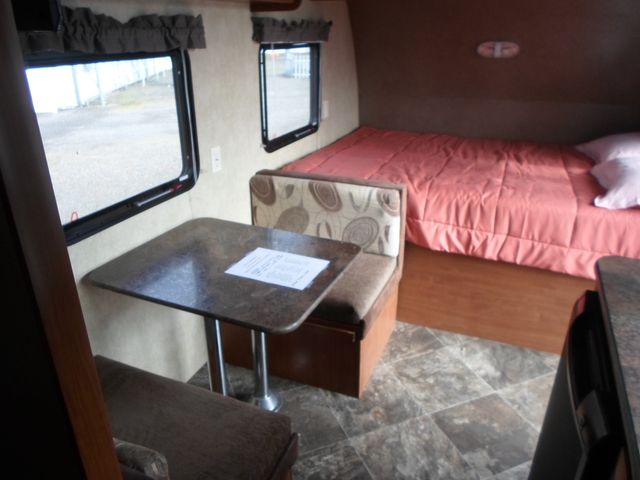 2016 Forest River Salem Cruise Lite 175BH