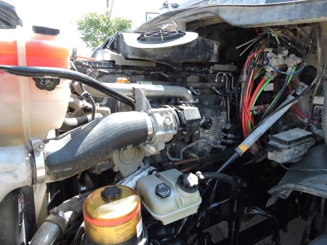 2016 Freightliner CA125 Sleeper