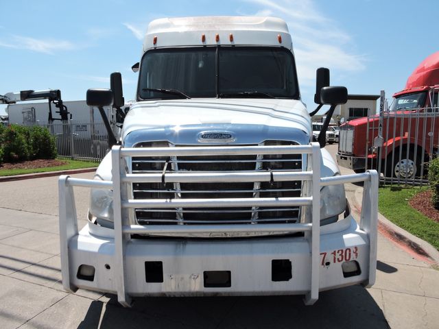 2016 Freightliner CA125 Sleeper