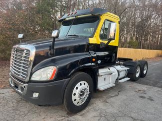 2016 Freightliner Cascadia Semi | Rocky Mount, NC | Nick's Motorsports