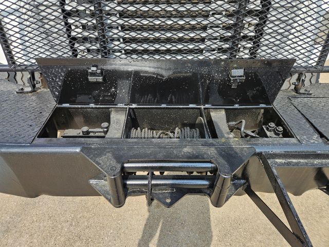 2016 Freightliner FLATBED ALTEC LRV56 FORESTRY 61 FT REAR MOUNT 4X4 FLATBED FORESTRY UNIT | Irving, TX | Pinnacle Trucks 2016 Freightliner FLATBED ALTEC LRV56 FORESTRY 61 FT REAR MOUNT 4X4 FLATBED FORESTRY UNIT | Irving, TX | Pinnacle Trucks