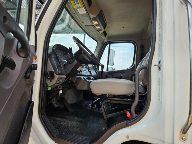 2016 Freightliner FLATBED ALTEC LRV56 FORESTRY 61 FT REAR MOUNT 4X4 FLATBED FORESTRY UNIT | Irving, TX | Pinnacle Trucks 2016 Freightliner FLATBED ALTEC LRV56 FORESTRY 61 FT REAR MOUNT 4X4 FLATBED FORESTRY UNIT | Irving, TX | Pinnacle Trucks