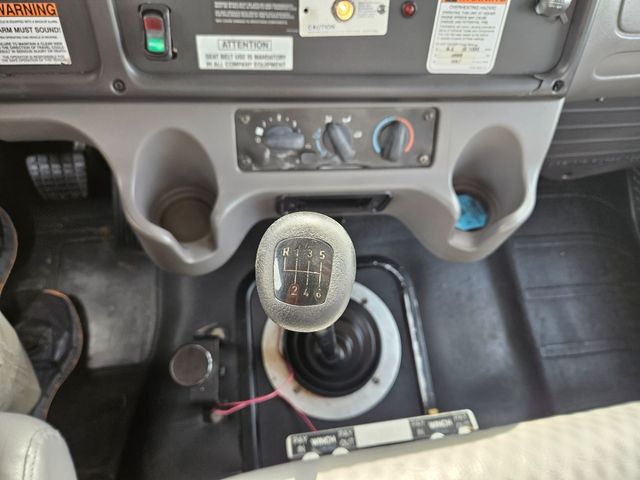 2016 Freightliner FLATBED ALTEC LRV56 FORESTRY 61 FT REAR MOUNT 4X4 FLATBED FORESTRY UNIT | Irving, TX | Pinnacle Trucks 2016 Freightliner FLATBED ALTEC LRV56 FORESTRY 61 FT REAR MOUNT 4X4 FLATBED FORESTRY UNIT | Irving, TX | Pinnacle Trucks