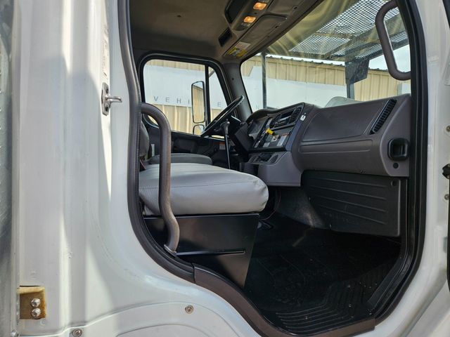 2016 Freightliner FLATBED ALTEC LRV56 FORESTRY 61 FT REAR MOUNT 4X4 FLATBED FORESTRY UNIT | Irving, TX | Pinnacle Trucks 2016 Freightliner FLATBED ALTEC LRV56 FORESTRY 61 FT REAR MOUNT 4X4 FLATBED FORESTRY UNIT | Irving, TX | Pinnacle Trucks