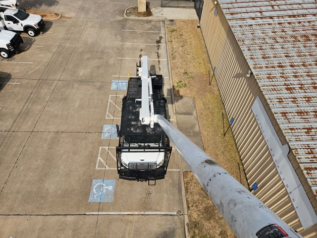 2016 Freightliner FLATBED ALTEC LRV56 FORESTRY 61 FT REAR MOUNT 4X4 FLATBED FORESTRY UNIT | Irving, TX | Pinnacle Trucks 2016 Freightliner FLATBED ALTEC LRV56 FORESTRY 61 FT REAR MOUNT 4X4 FLATBED FORESTRY UNIT | Irving, TX | Pinnacle Trucks